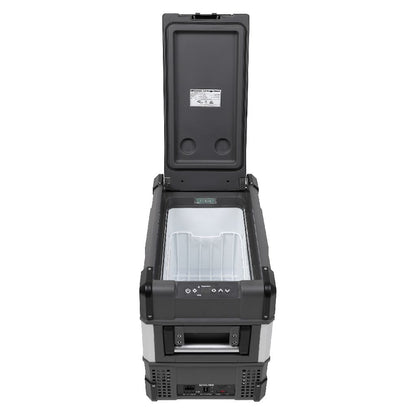 30L: The Transporter fridge