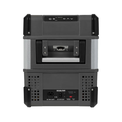 30L: The Transporter fridge