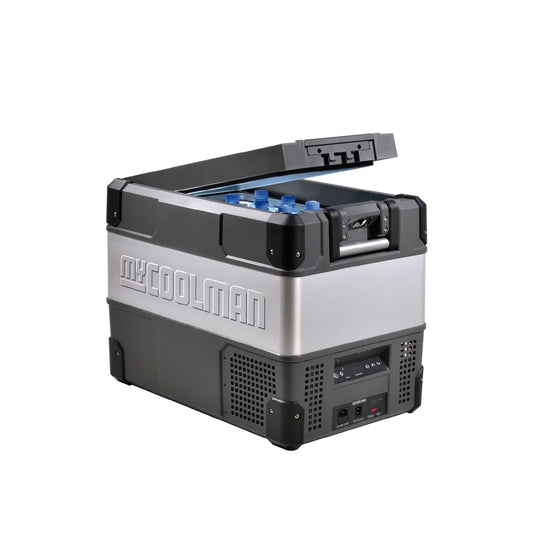 MYCOOLMAN PORTABLE FRIDGE / FREEZER 44L