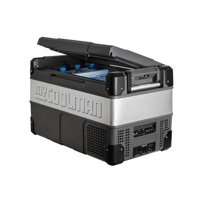 MYCOOLMAN PORTABLE FRIDGE / FREEZER 53L
