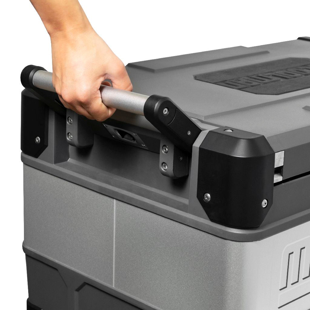 MYCOOLMAN PORTABLE FRIDGE / FREEZER 53L