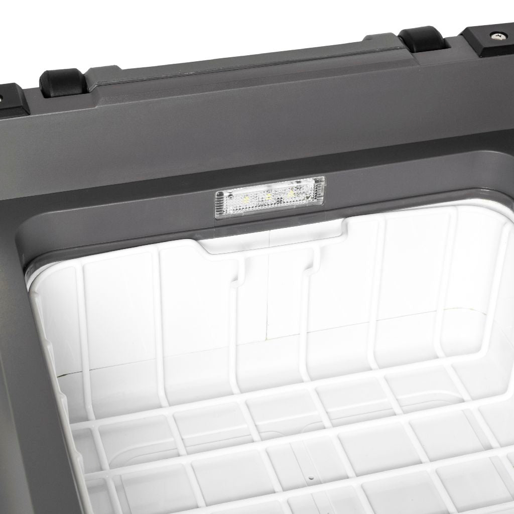 MYCOOLMAN PORTABLE FRIDGE / FREEZER 53L