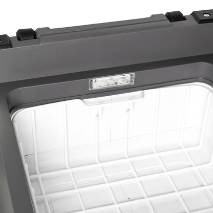 MYCOOLMAN PORTABLE FRIDGE / FREEZER 53L
