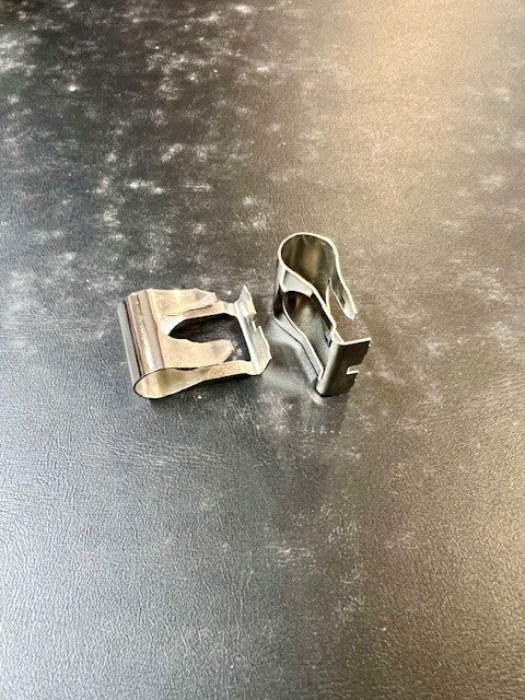 universal wiper linkage repair clip (PAIR)