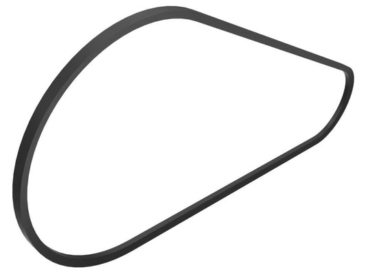 INDUSTRIAL V BELT  B31 (NON COGGED)