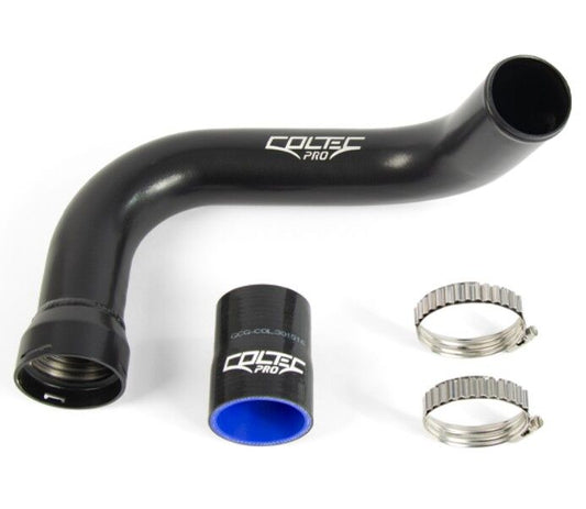 Coltec Pro Intercooler Hot Side Pipe Kit Navara D40/Pathfinder R51 YD25 LATE 2011-2014