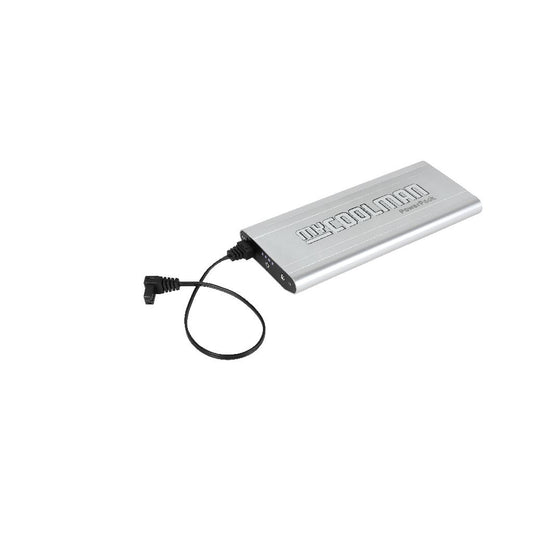 myCOOLMAN Lithium PowerPack