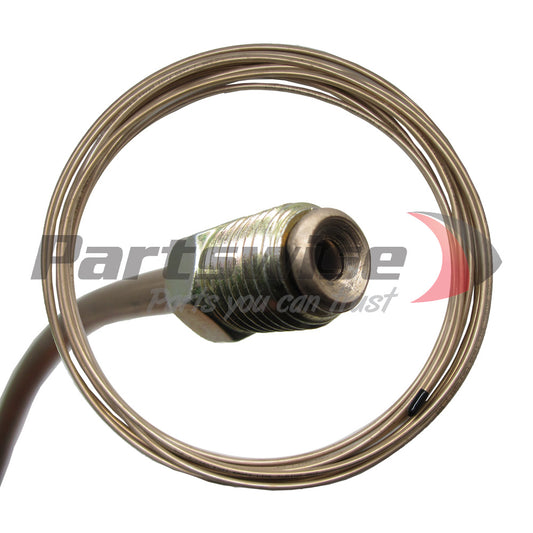 CN4 Brake Tubing Copper Nickel 1/4 7.6M LENGTH