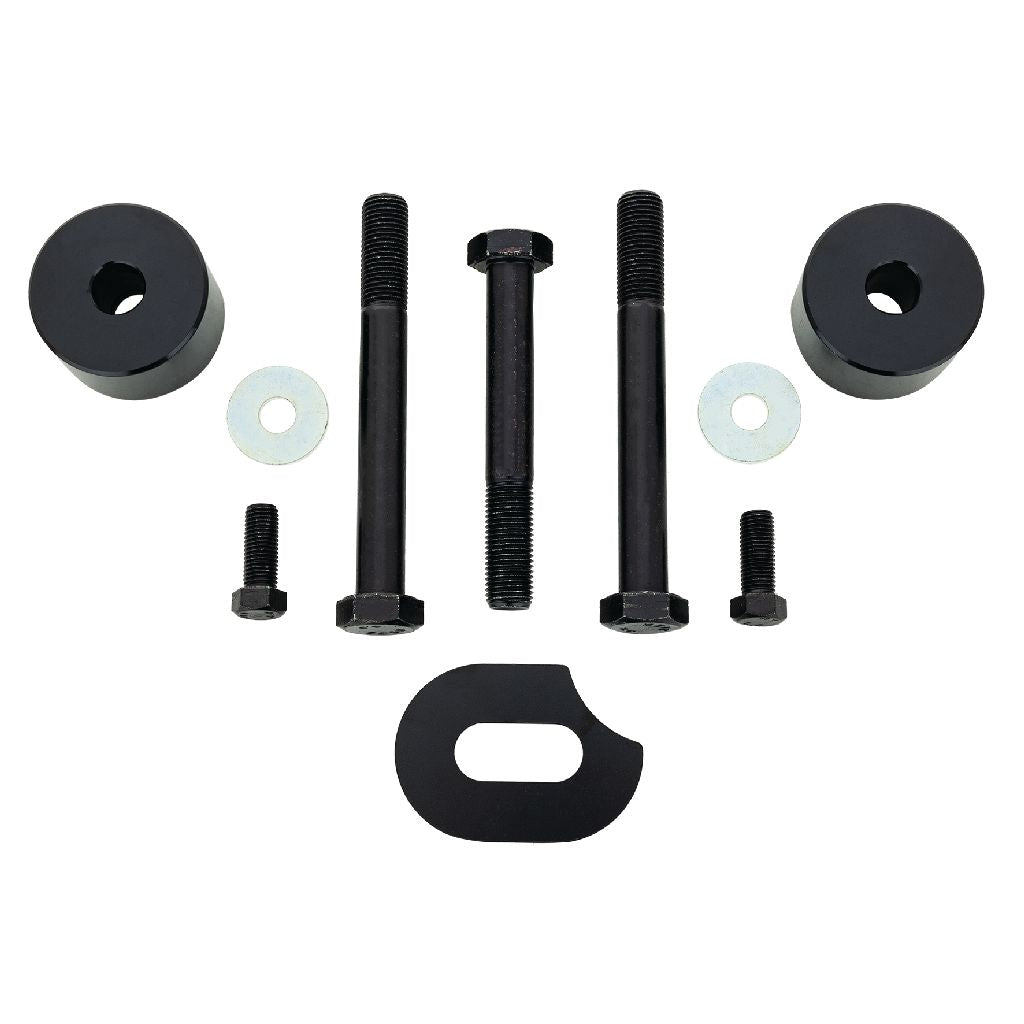 DIFF DROP KIT SUITS DMAX 2011 TO MID 2020