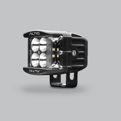 ALTIQ™ DX4 Hybrid - LED Work Light