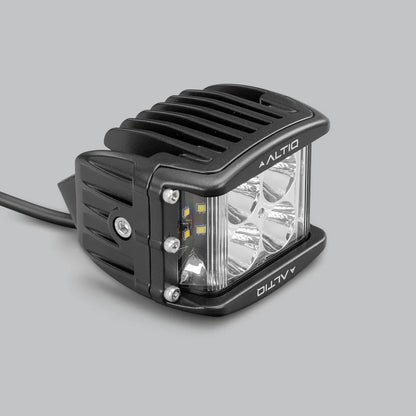 ALTIQ™ DX4 Hybrid - LED Work Light