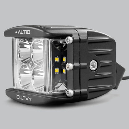 ALTIQ™ DX4 Hybrid - LED Work Light