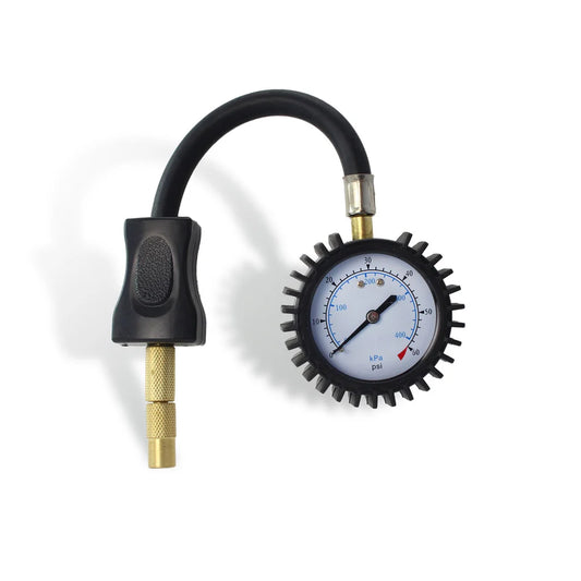 Tyre Pressure Gauge 60psi
