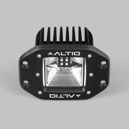 ALTIQ™ DX4 Scene Flush Mount - LED Work Light