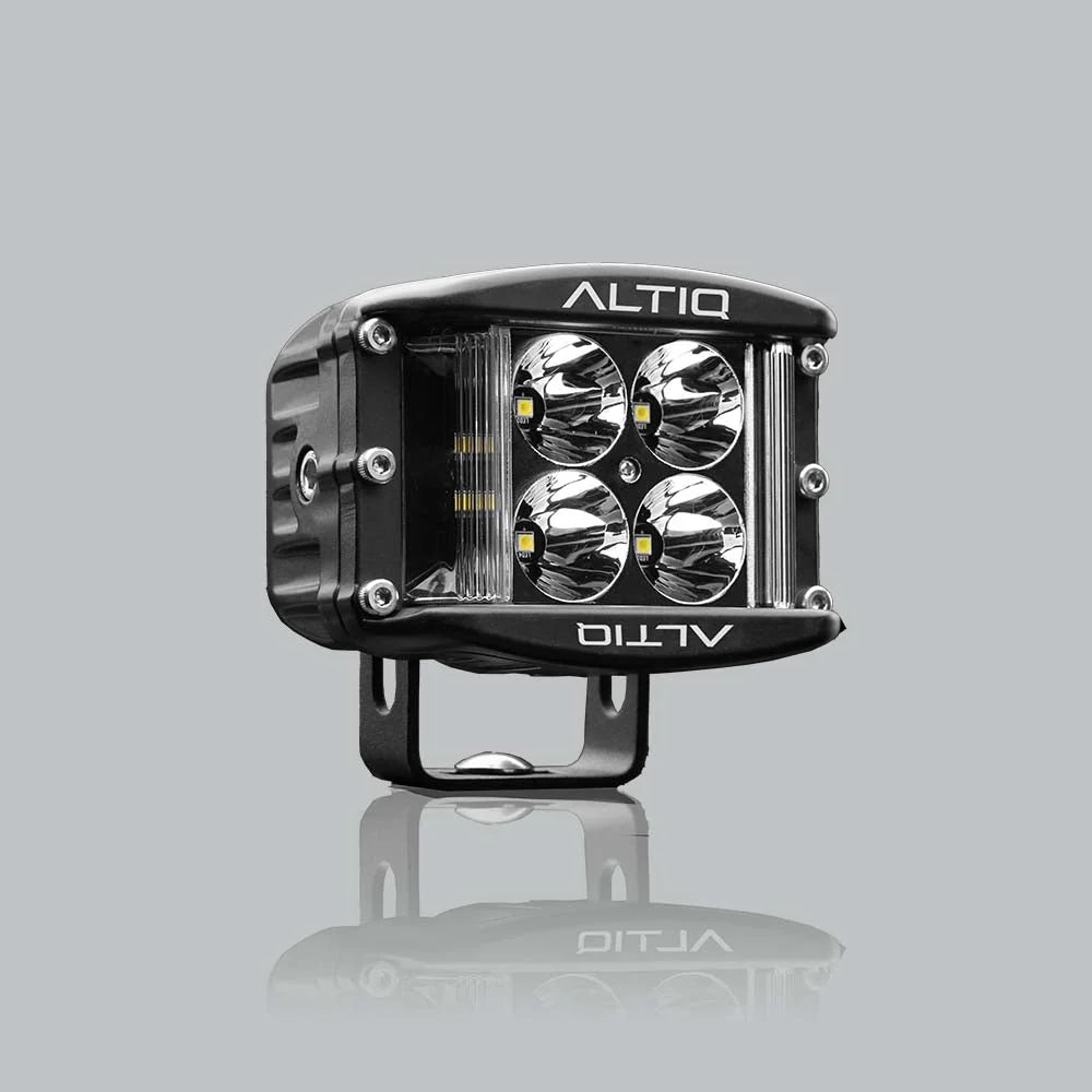 ALTIQ™ DX4 Hybrid - LED Work Light