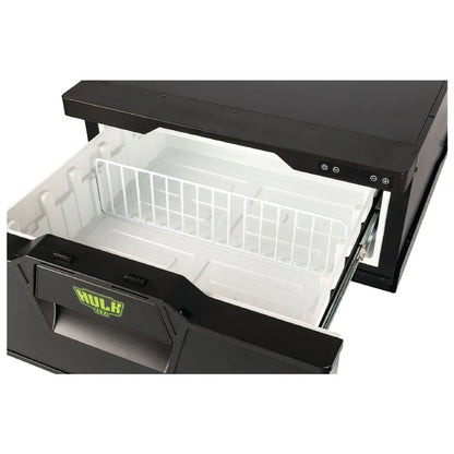 30.2L DRAW FRIDGE FREEZER 12-24V FRIDGE FREEZER