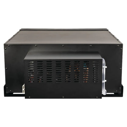 30.2L DRAW FRIDGE FREEZER 12-24V FRIDGE FREEZER