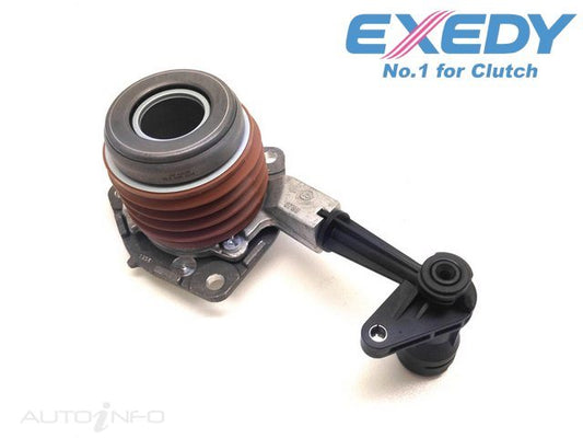 Slave Cylinder Incl Bearing