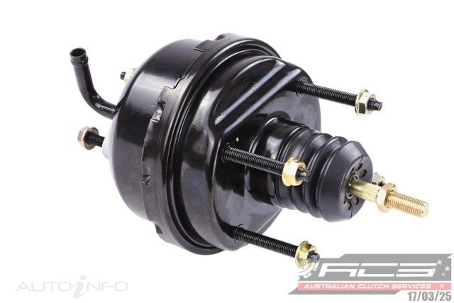 NISSAN CLUTCH BOOSTER Total Stroke Length - 107.5mm