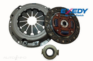 EXEDY CLUTCH KIT - HONDA