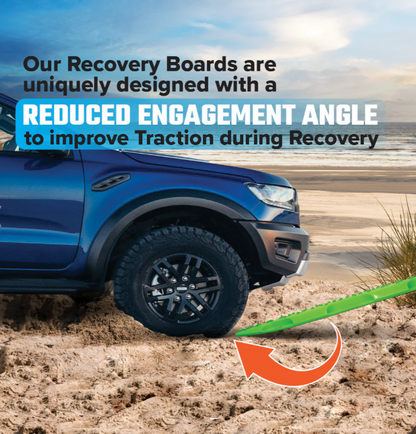 Recovery Boards 1110 Series