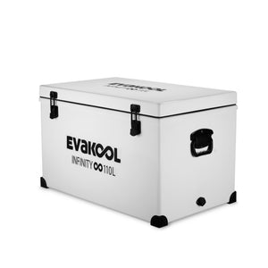 EvaKool Infinity 110L Fibreglass Icebox
