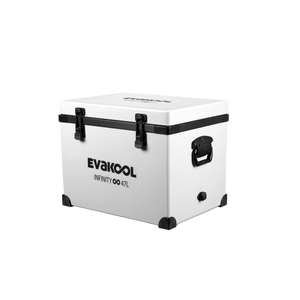 EvaKool Infinity 47L Fibreglass Icebox