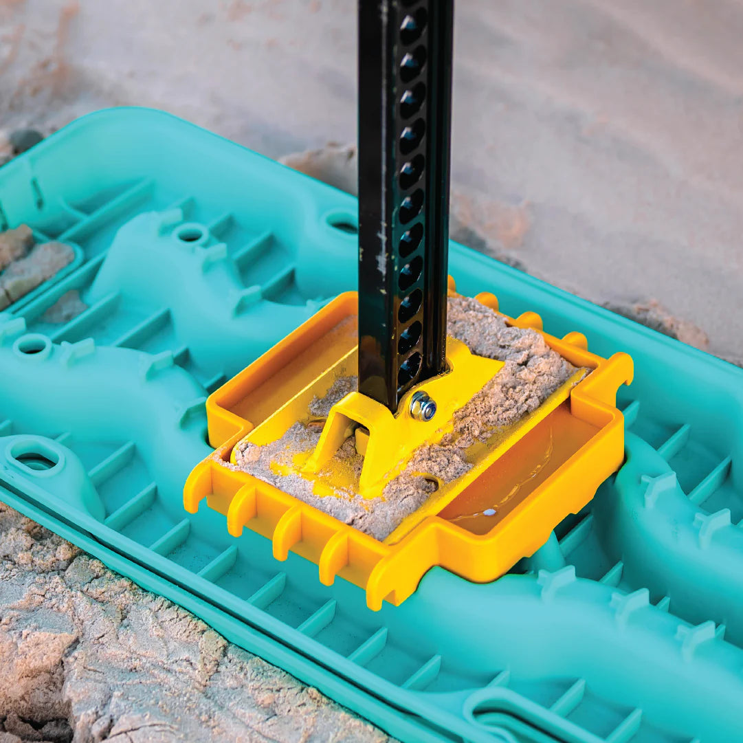 Exitrax Link Jack Base 1150 Only