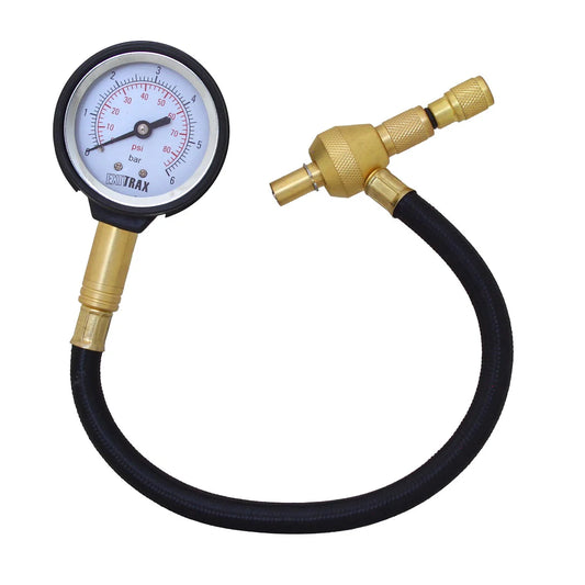 Exitrax Tyre Deflator