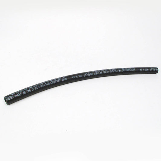 SUBMERSIBLE FUEL HOSE 6MM X 0.3M