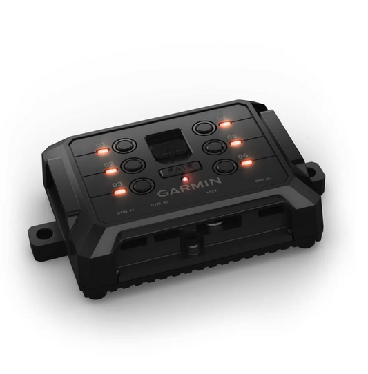 Garmin Powerswitch