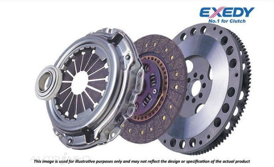 EXEDY SPORTS ORGANIC - 280mm Holden Inc Spigot