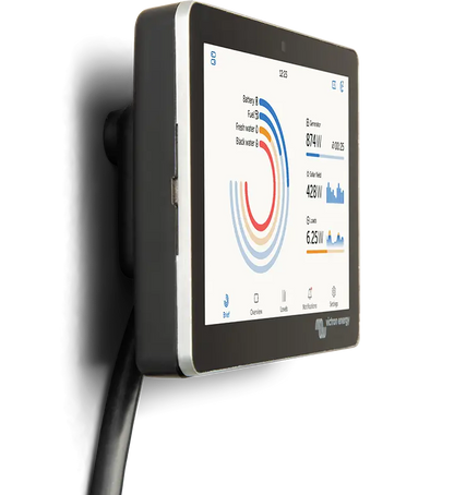 GX Touch 70 Wall Mount