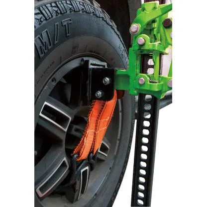 WHEEL LIFT STRAP & HOOK 2000kg SUITS HU1010