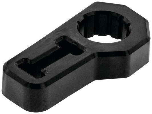 JACK HANDLE HOLDER BLACK  SUITS HU1010