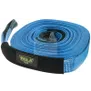 WINCH EXTENTION STRAP 5000kg 100% POLYESTER BLUE 50mm x 20m