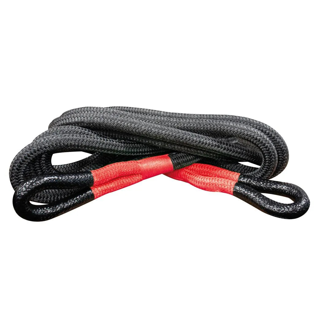 13T KINETIC ROPE HULK RED 22MM X 9M