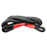 13T KINETIC ROPE HULK RED 22MM X 9M