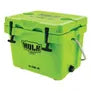 15L PORTABLE ICE COOLER BOX WITH S/STEEL CARRY HANDLE