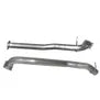 EXHAUST KIT MAZDA BT50 URII 3.2L TD DPF BACK ALL BODIES