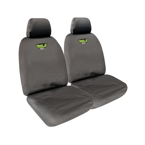 HD CANVAS SEAT COVERS MITS