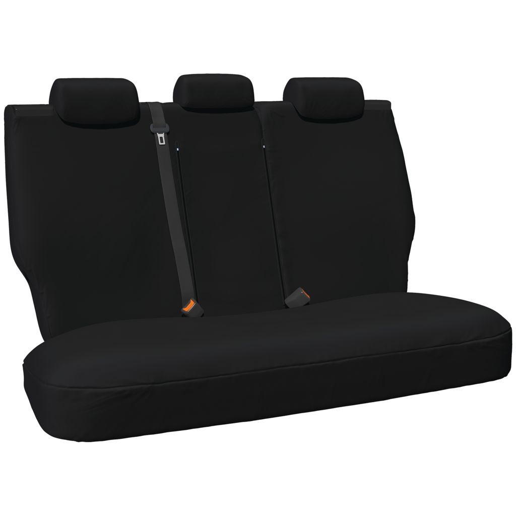 HD CANVAS SEAT COVERS FORD PX2