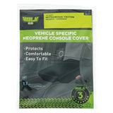 NEOPRENE CONSOLE COVER MITS TRITON