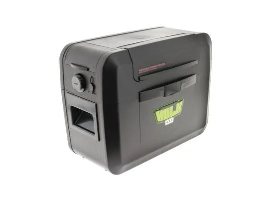HULK POWER PACK 12V POWER SUPPLY 300W PURE SINE INVERTER DC-DC