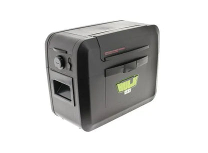 HULK POWER PACK 12V POWER SUPPLY 300W PURE SINE INVERTER DC-DC