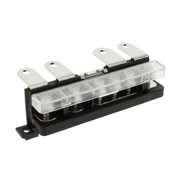 TERMINAL BLOCK T/S DC-DC BATT