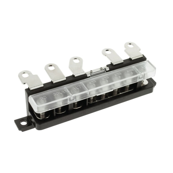 TERMINAL BLOCK T/S DC-DC BATT