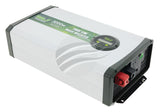 PURE SINE WAVE INVERTER 3,000W 24VDC TO 240VAC TRUE SINE WAVE