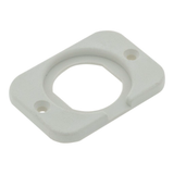 SINGLE FLUSH MOUNT WHITE HOUSING T/S HULK RANGE SOCKETS