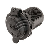 PKT 10 ACCESSORY POWER SOCKET 12/24v 20a @12v NON LED